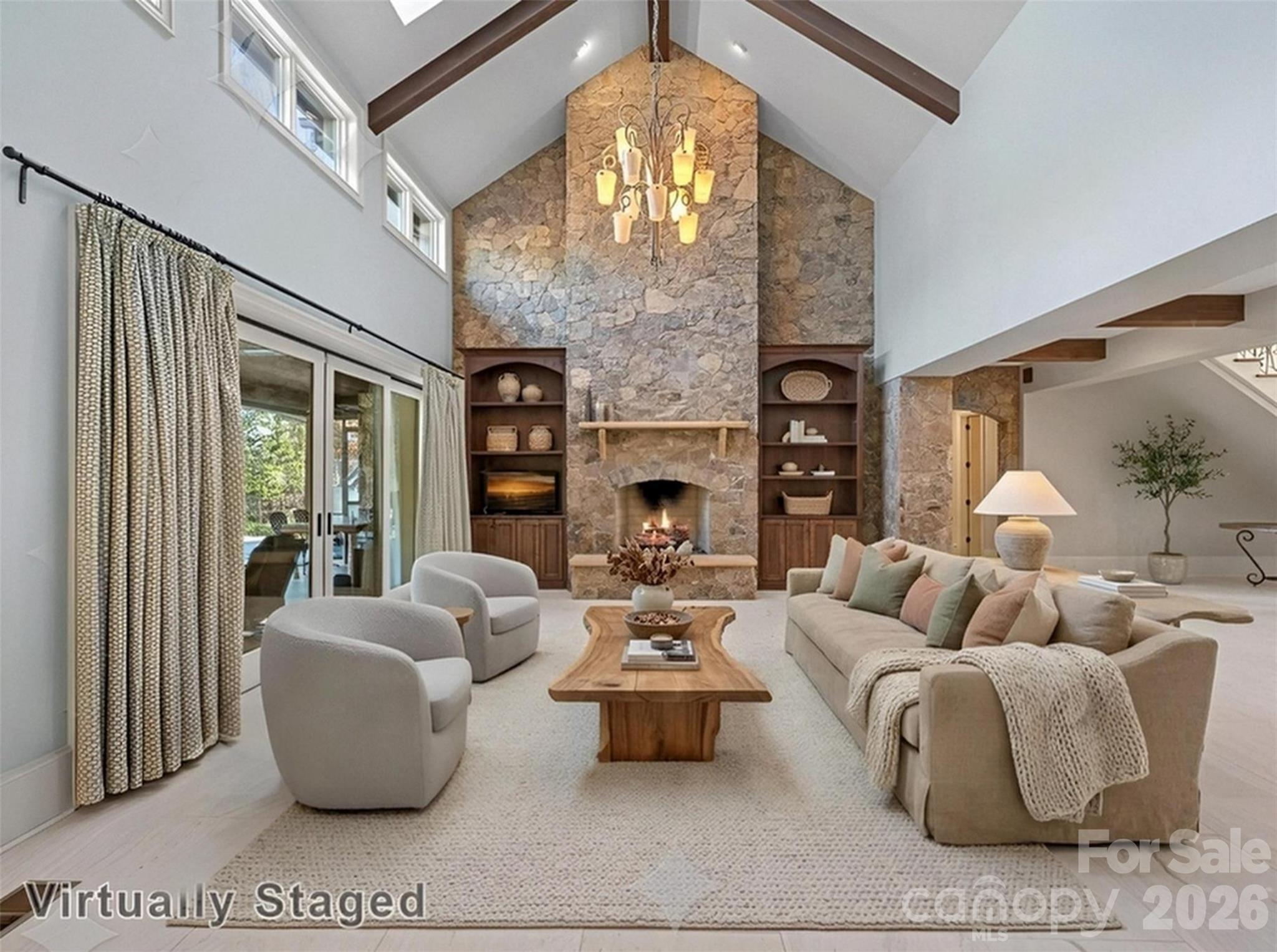 Carmel Park - Residential