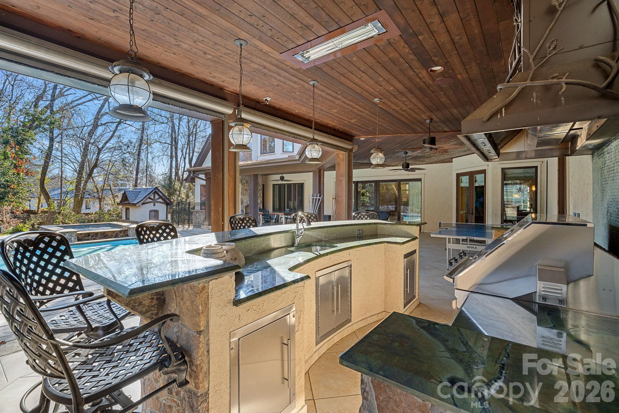 Carmel Park - Residential