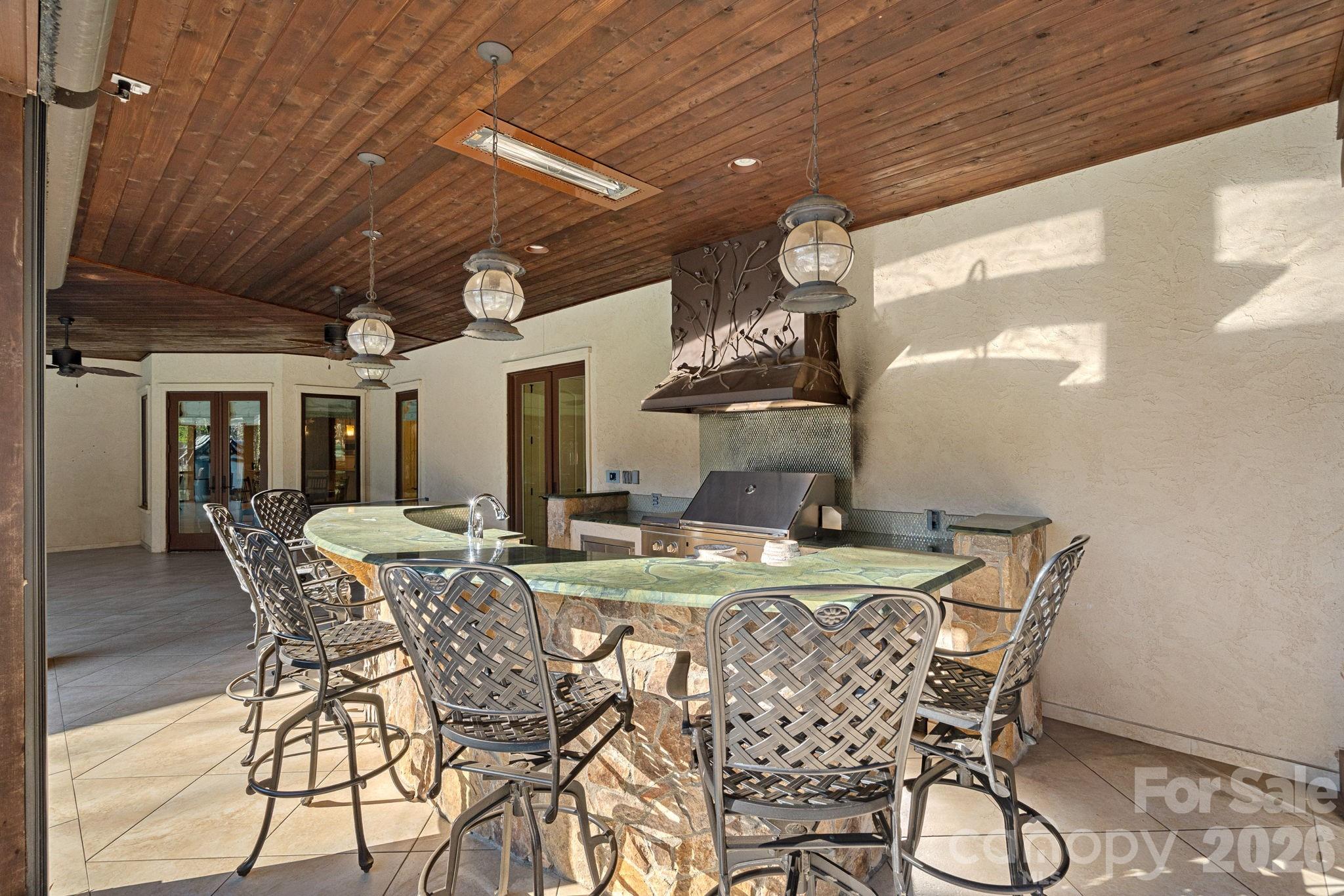 Carmel Park - Residential