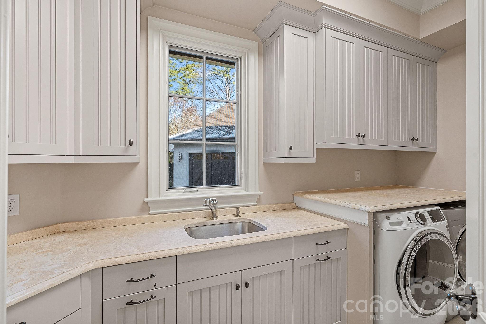 Carmel Park - Residential