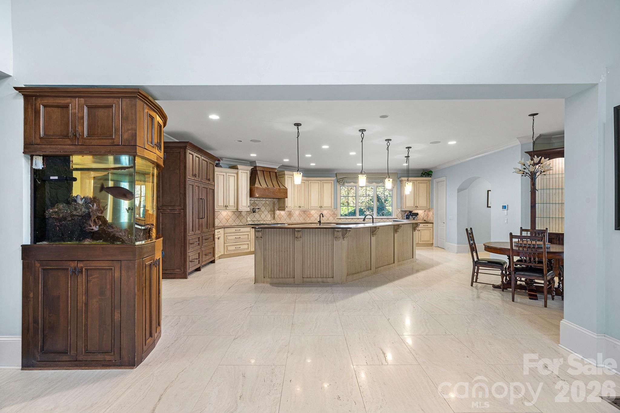 Carmel Park - Residential