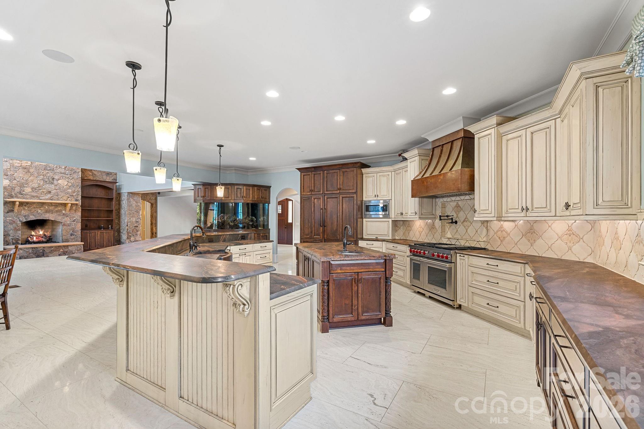 Carmel Park - Residential