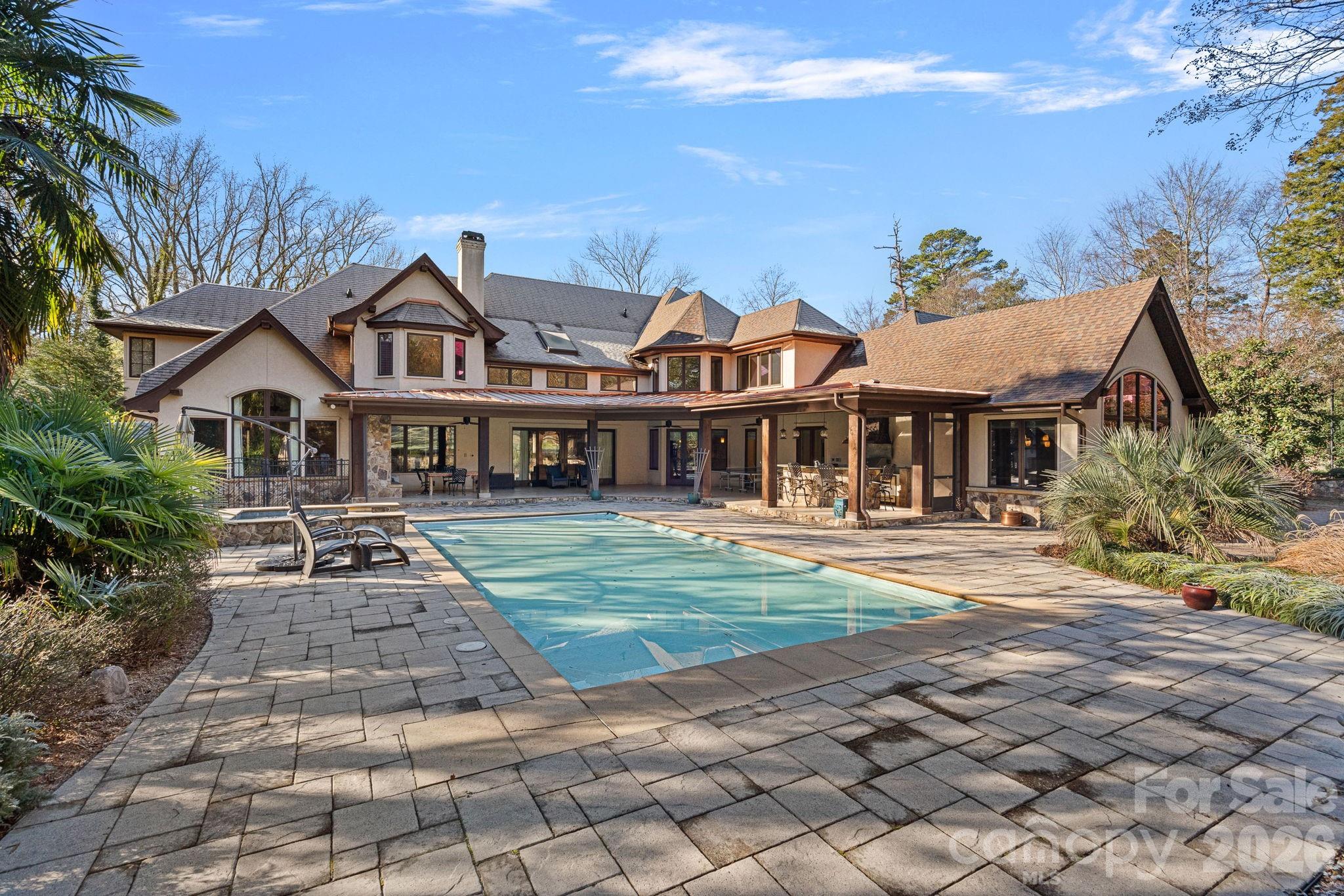 Carmel Park - Residential