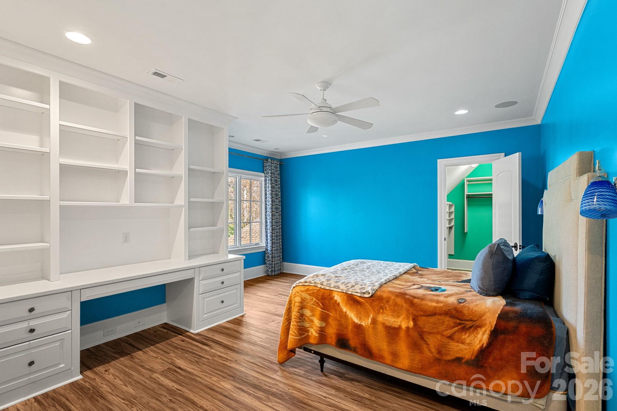 Carmel Park - Residential