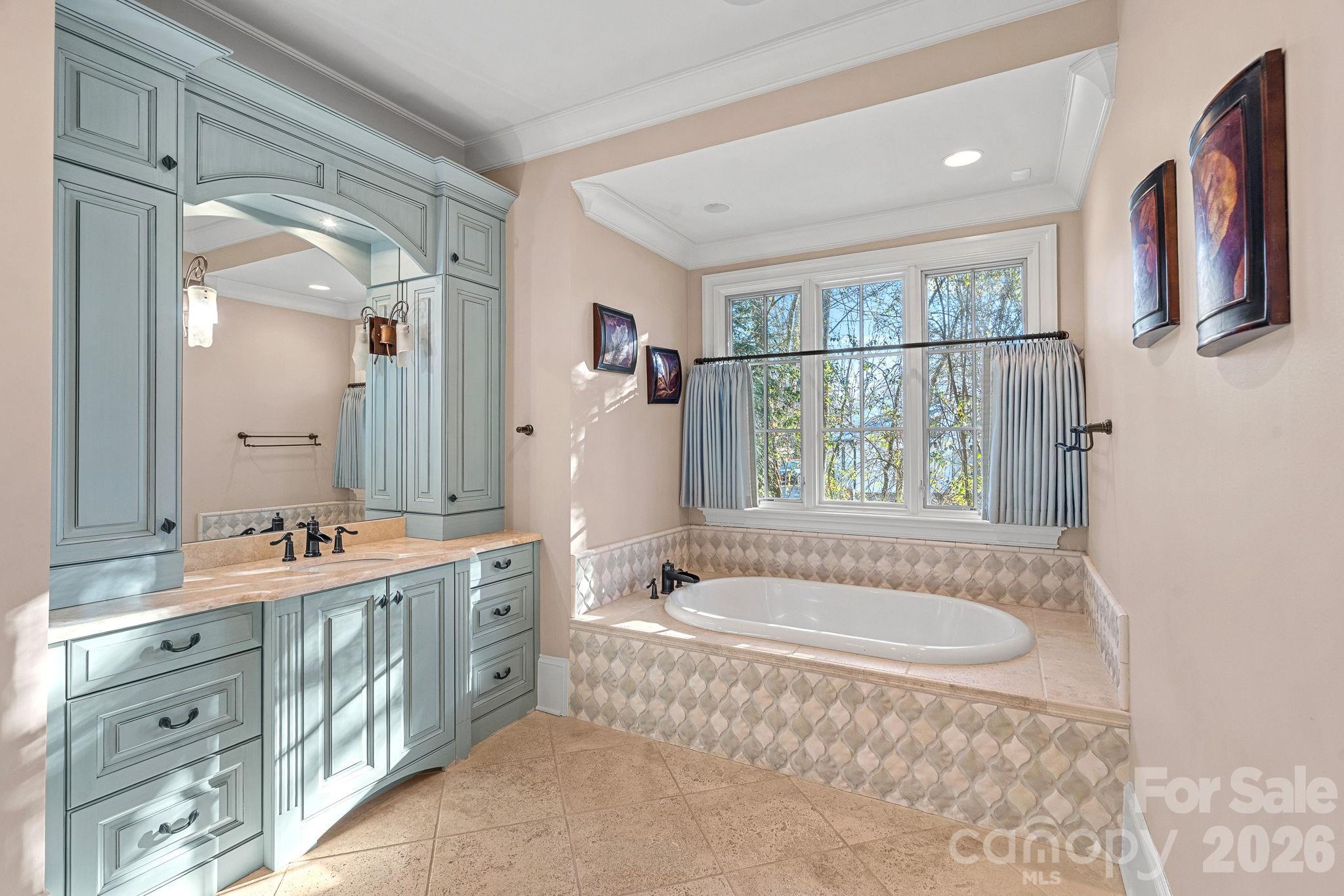 Carmel Park - Residential