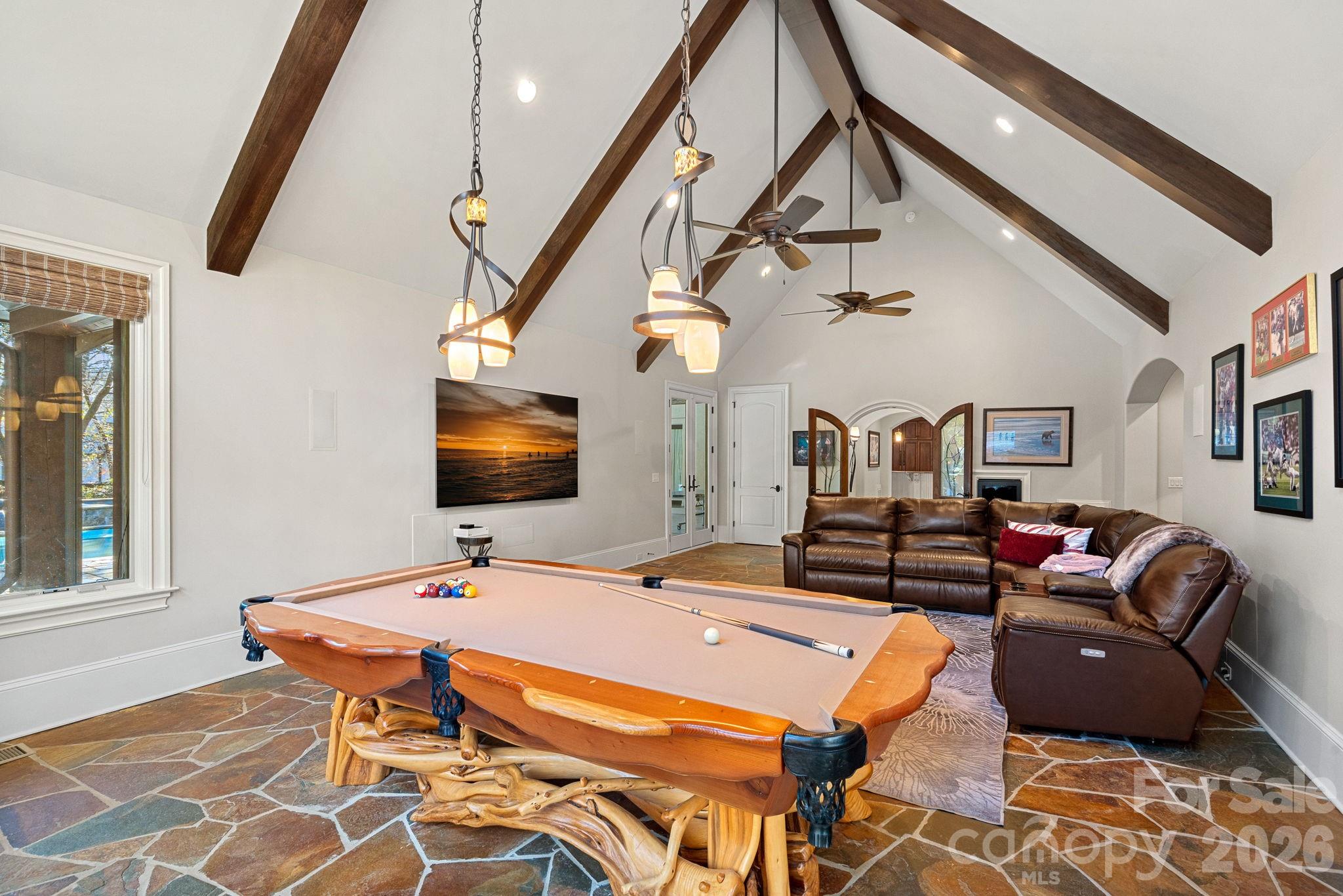 Carmel Park - Residential