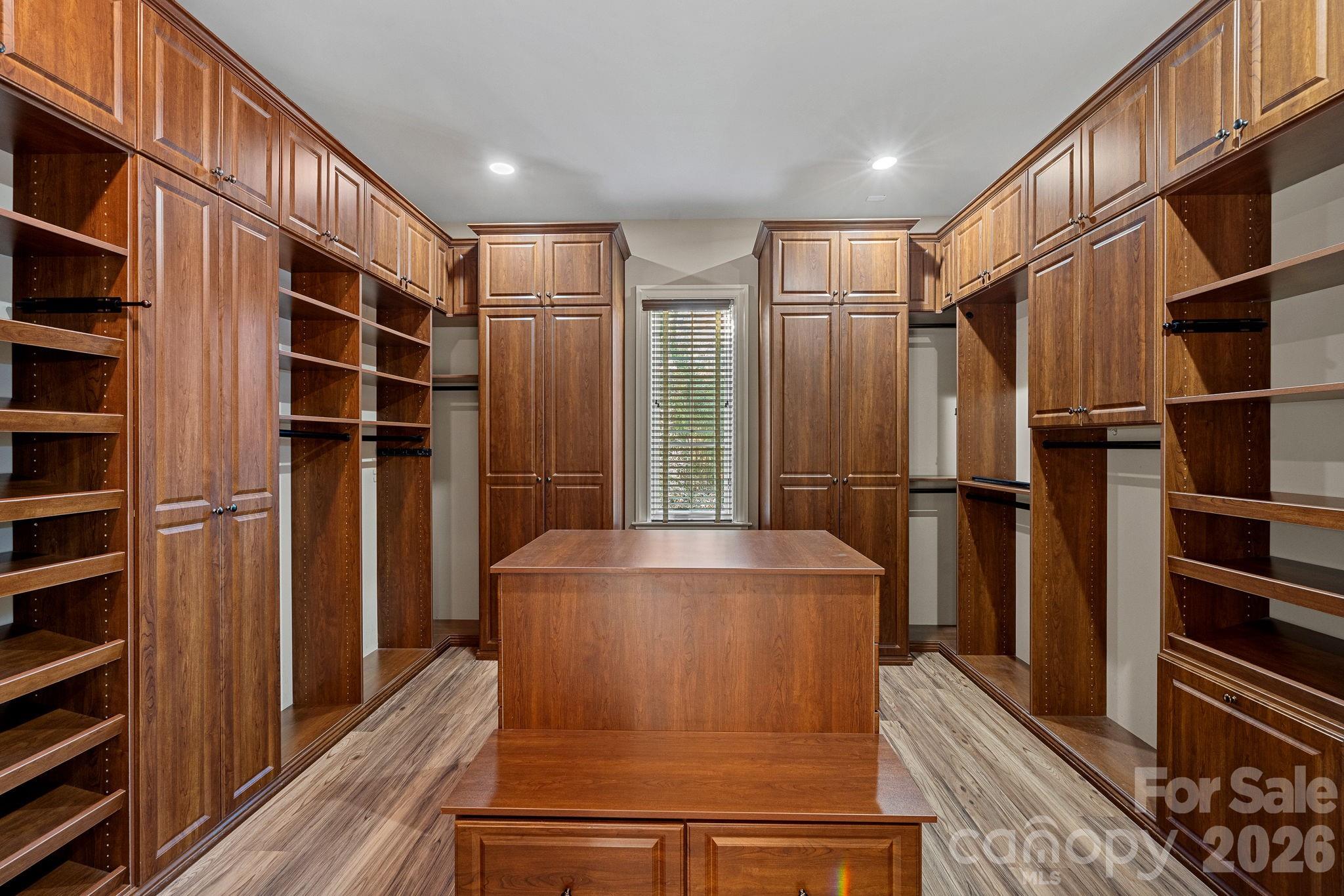 Carmel Park - Residential