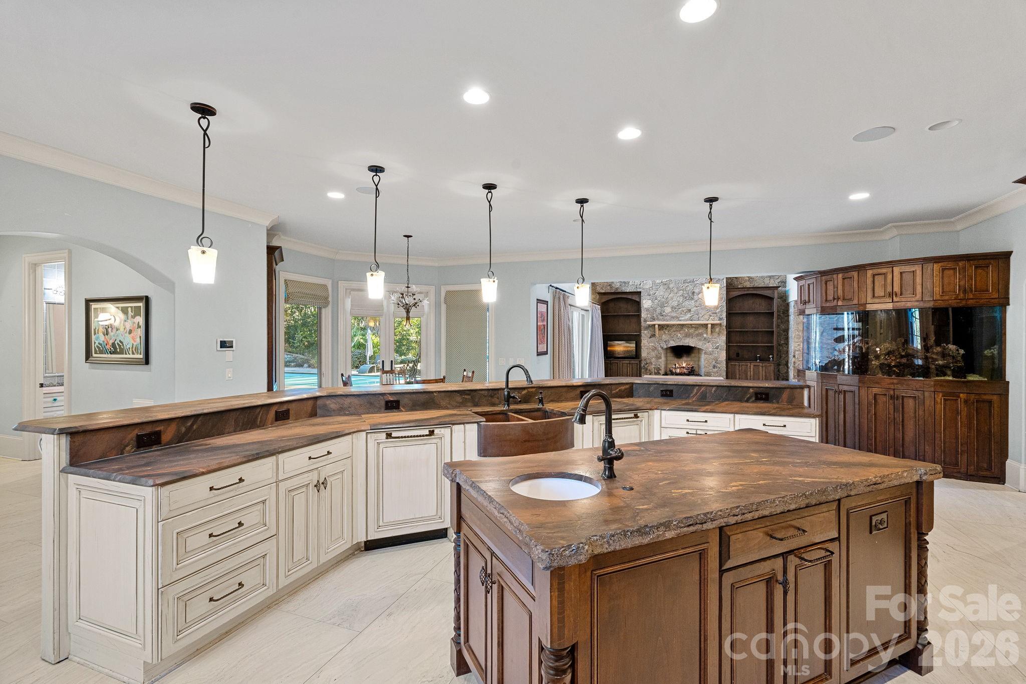 Carmel Park - Residential