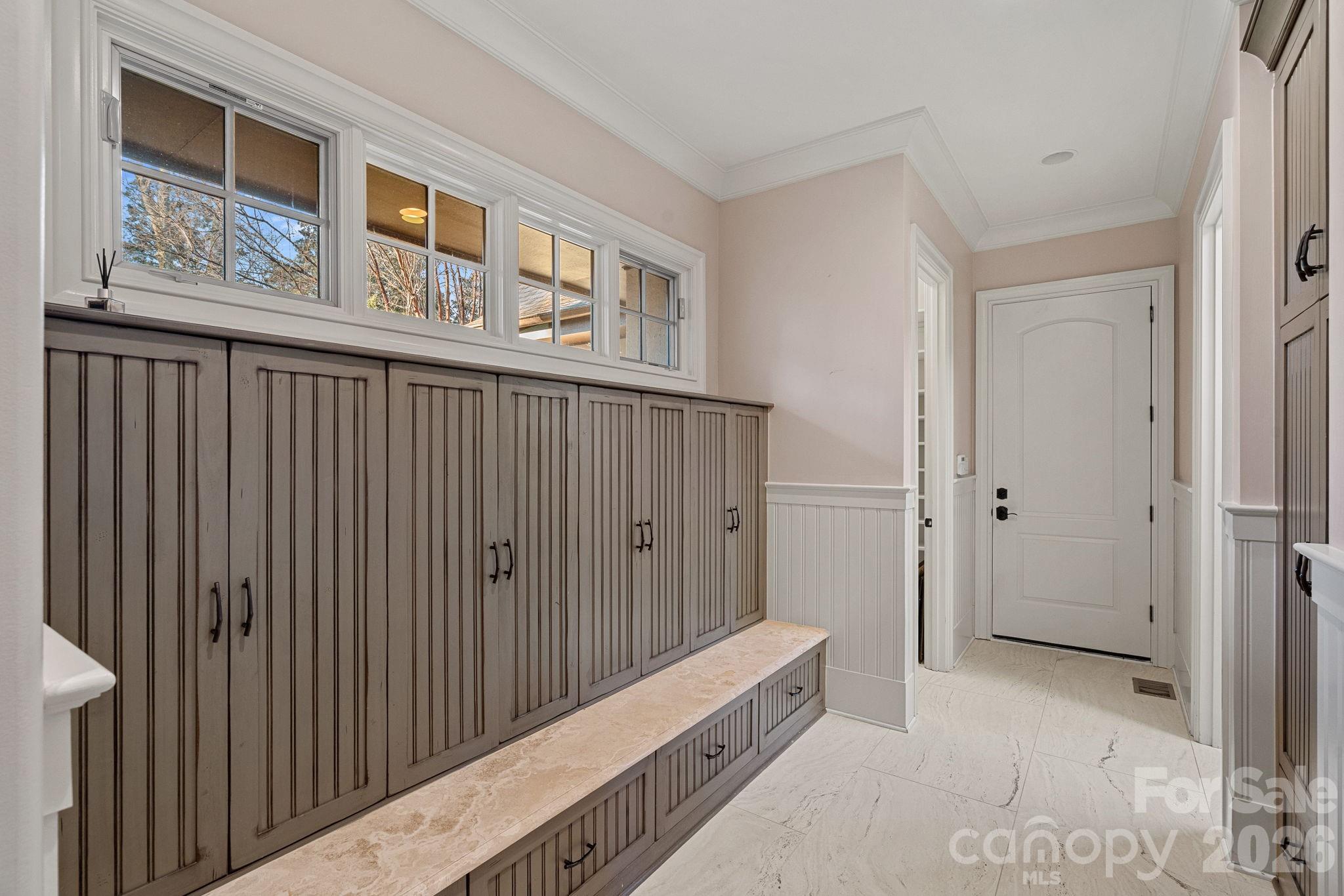 Carmel Park - Residential