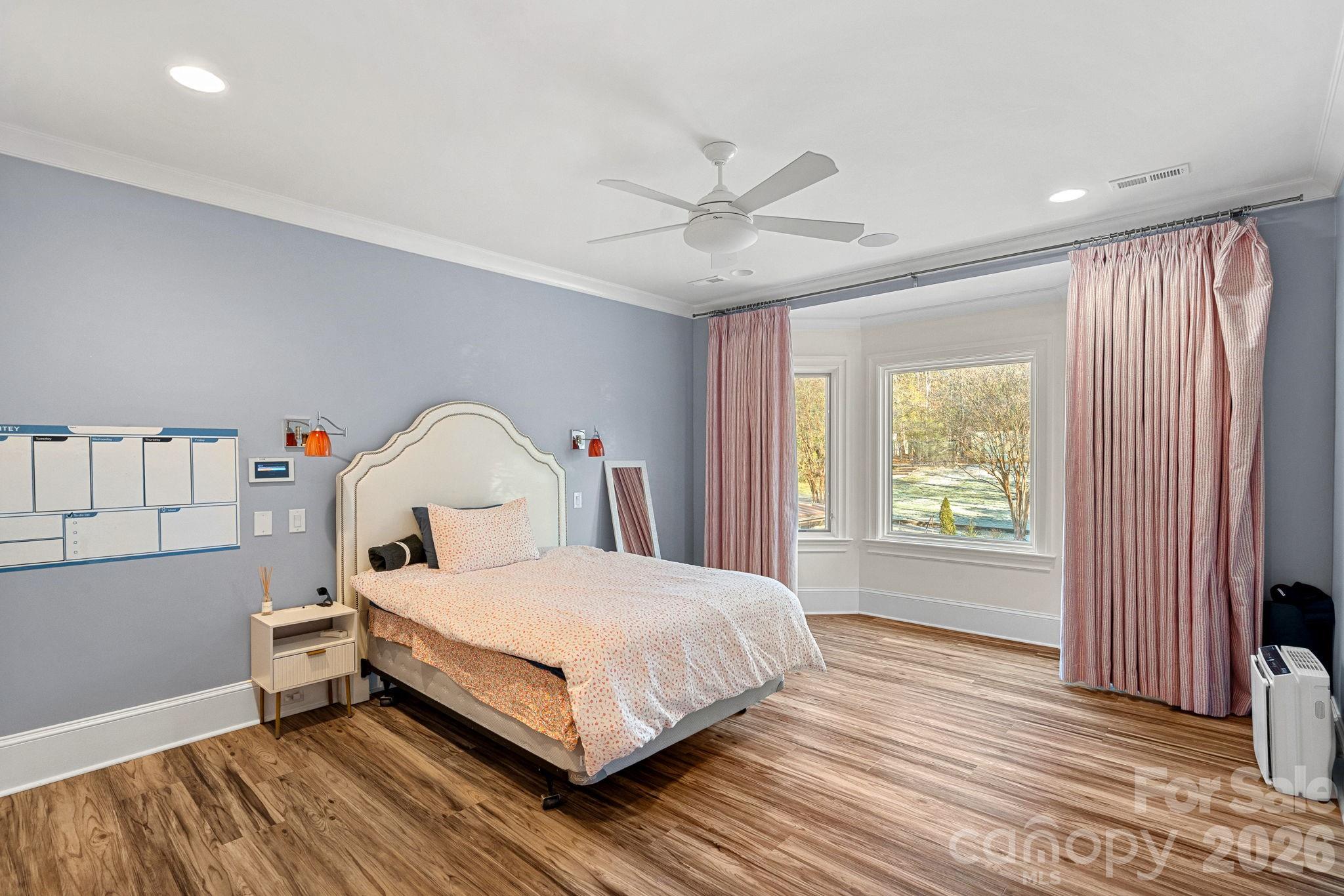 Carmel Park - Residential