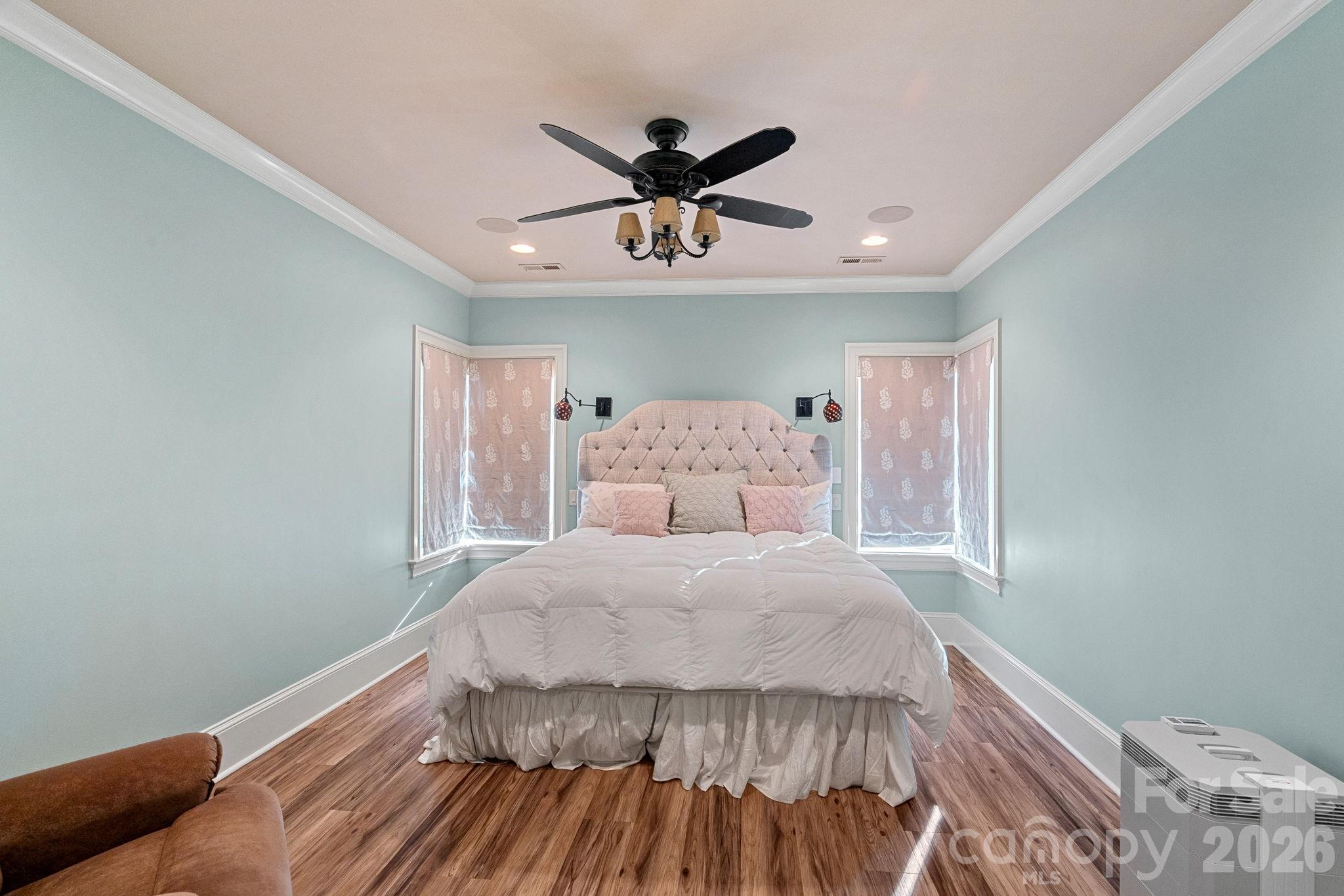 Carmel Park - Residential