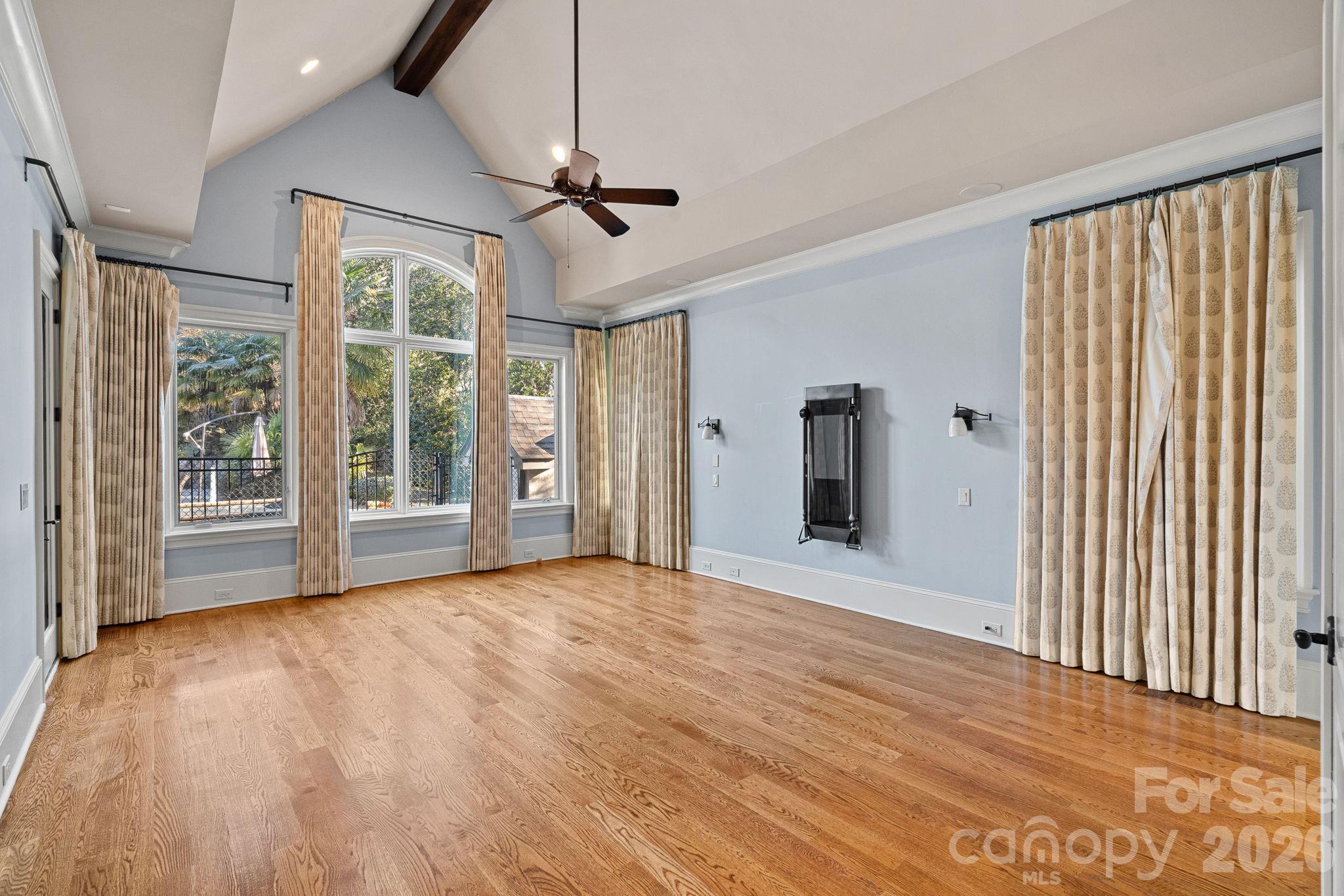 Carmel Park - Residential