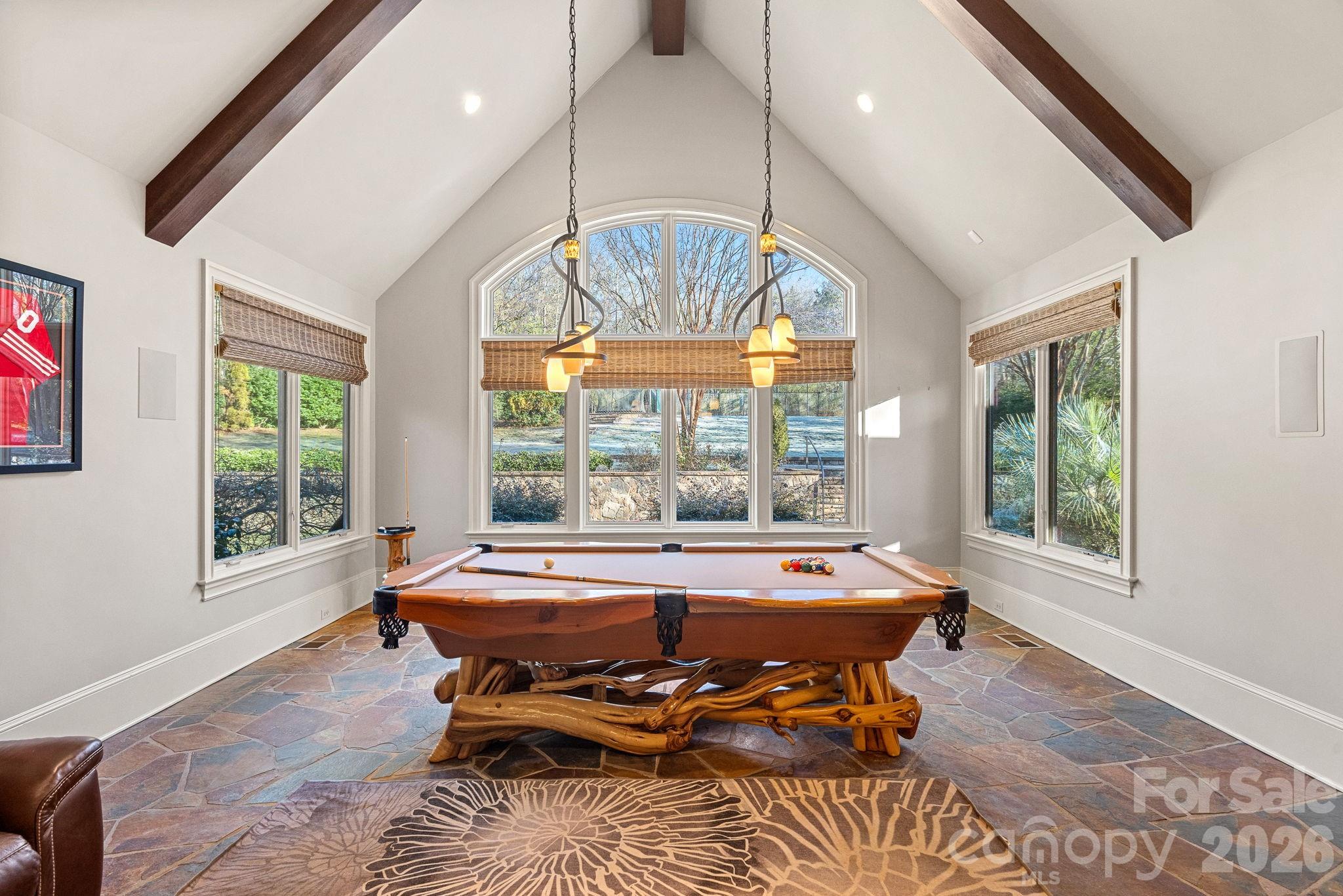 Carmel Park - Residential