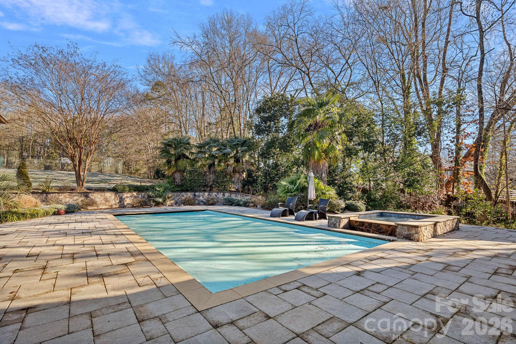 Carmel Park - Residential