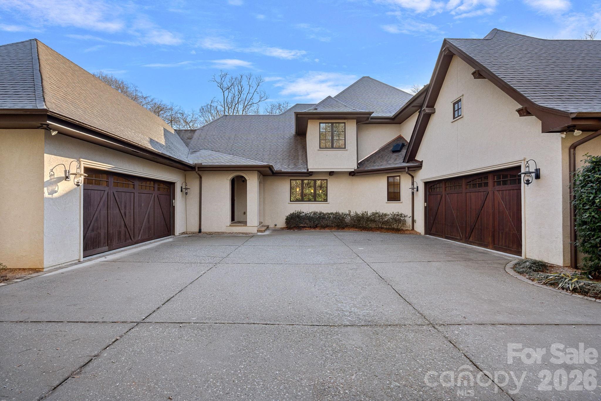 Carmel Park - Residential