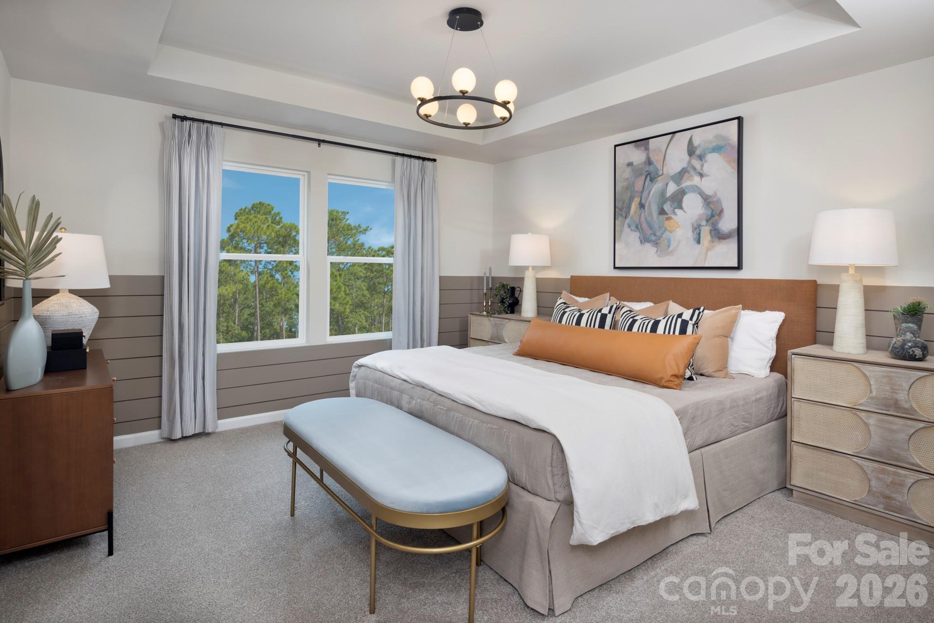 Bailey Run - Residential