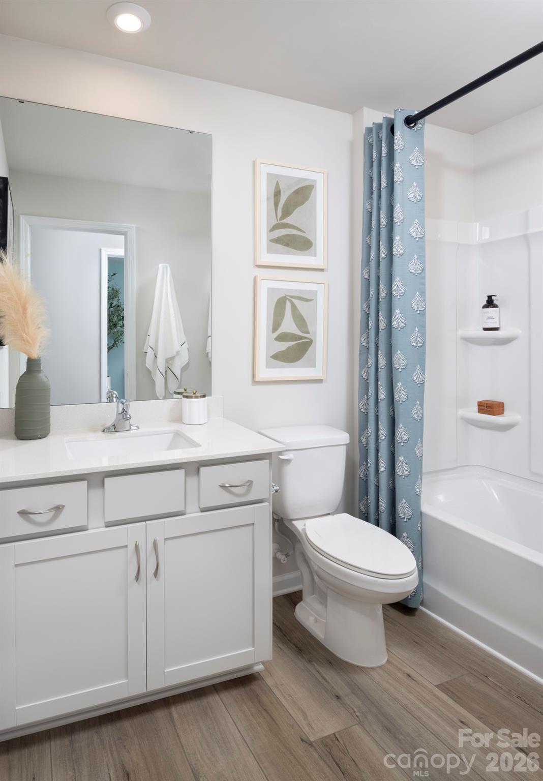 Bailey Run - Residential