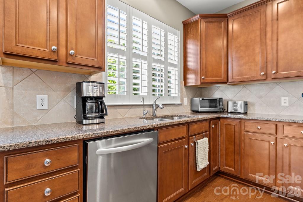 Sun City Carolina Lakes - Residential