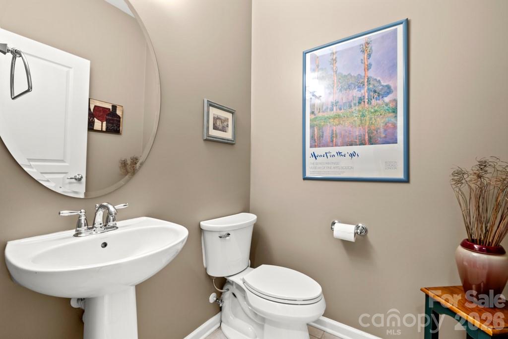 Sun City Carolina Lakes - Residential