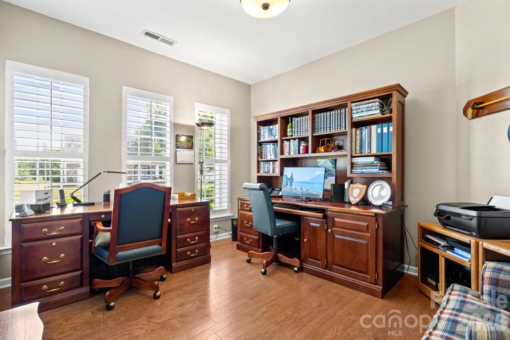 Sun City Carolina Lakes - Residential