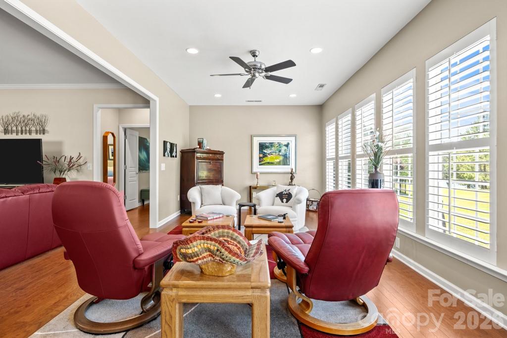 Sun City Carolina Lakes - Residential