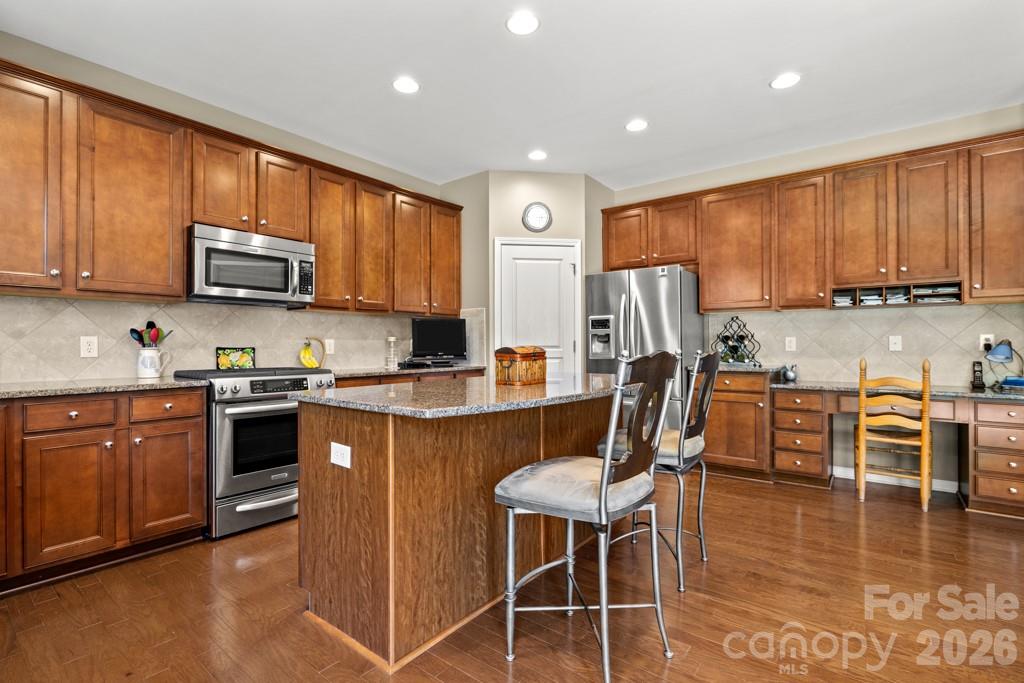 Sun City Carolina Lakes - Residential
