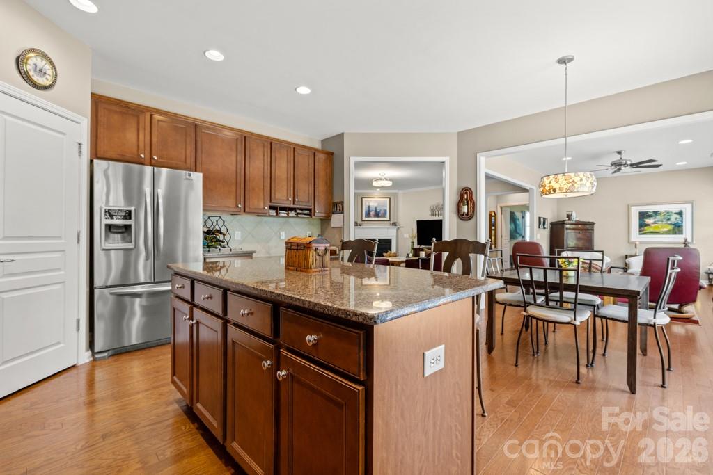 Sun City Carolina Lakes - Residential
