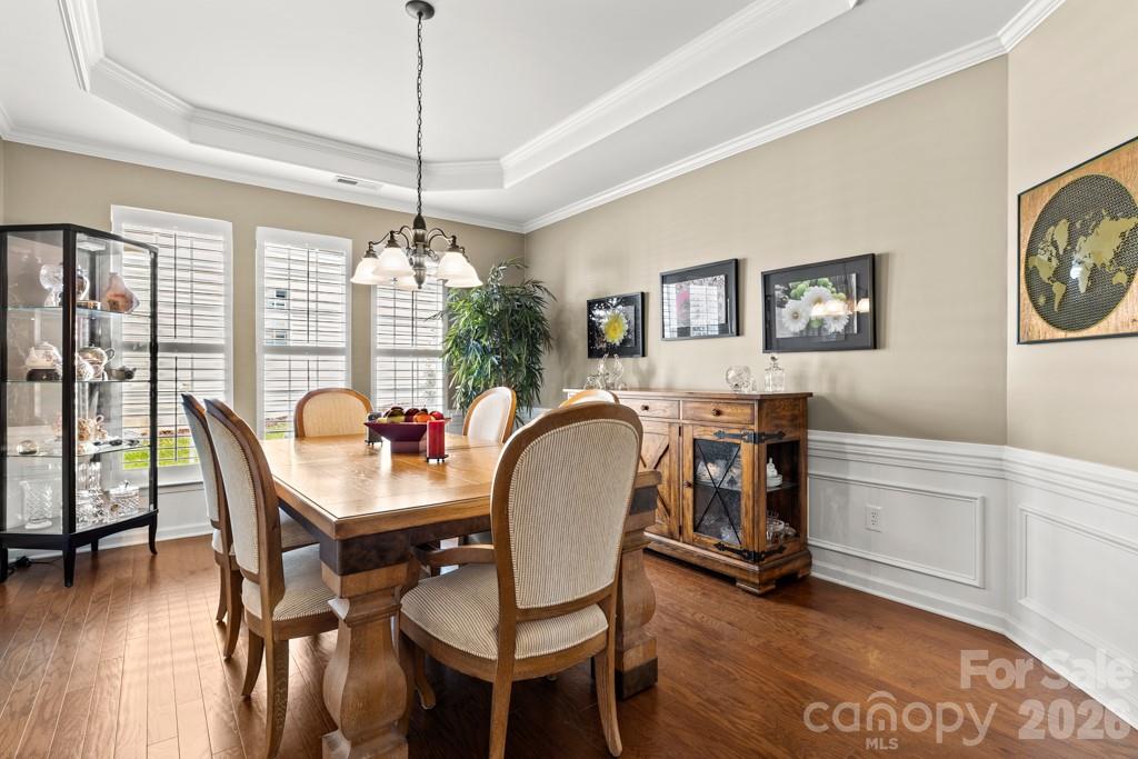 Sun City Carolina Lakes - Residential