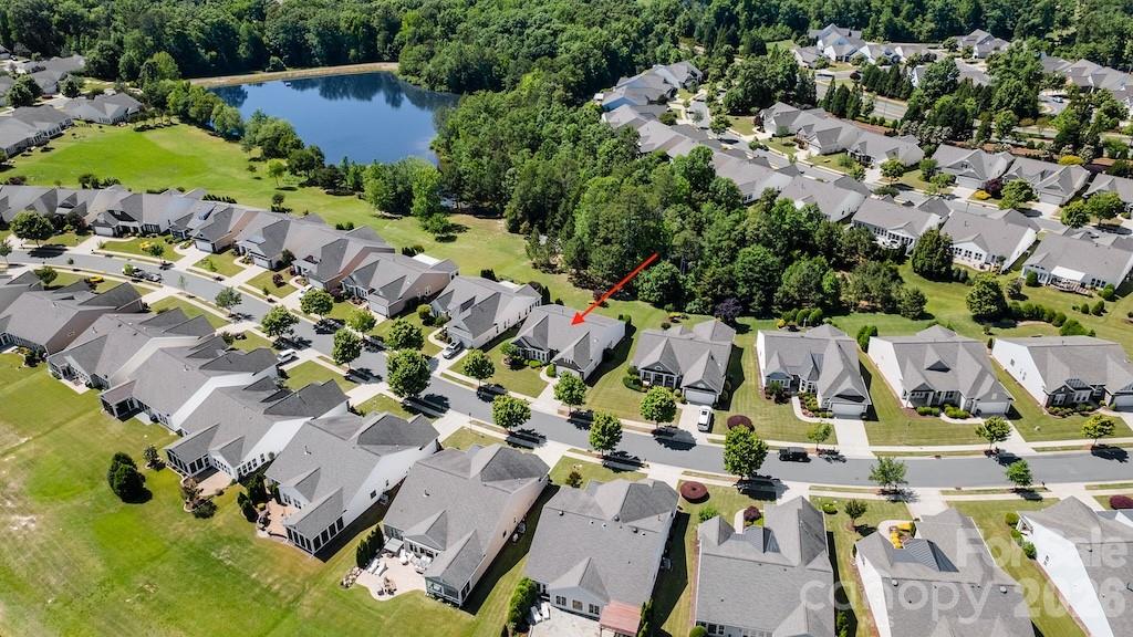 Sun City Carolina Lakes - Residential