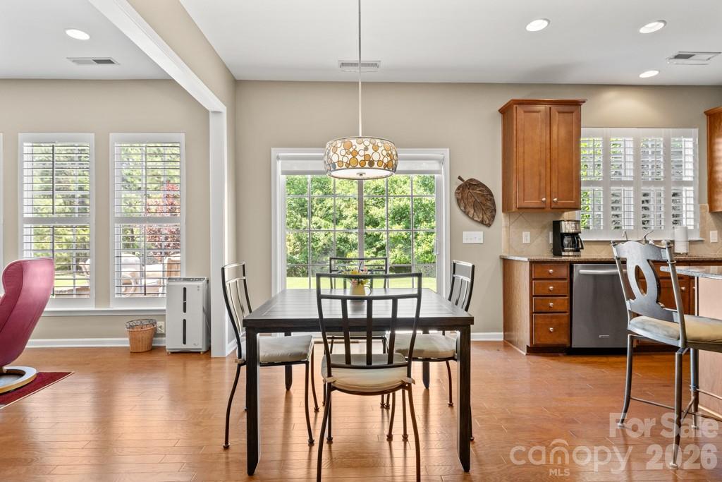 Sun City Carolina Lakes - Residential