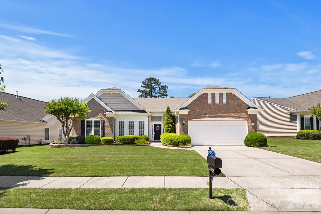 Sun City Carolina Lakes - Residential