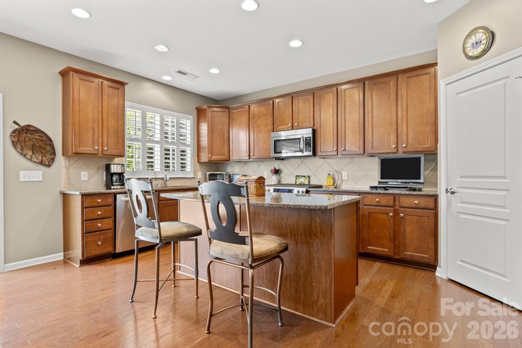 Sun City Carolina Lakes - Residential