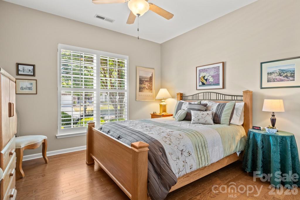 Sun City Carolina Lakes - Residential