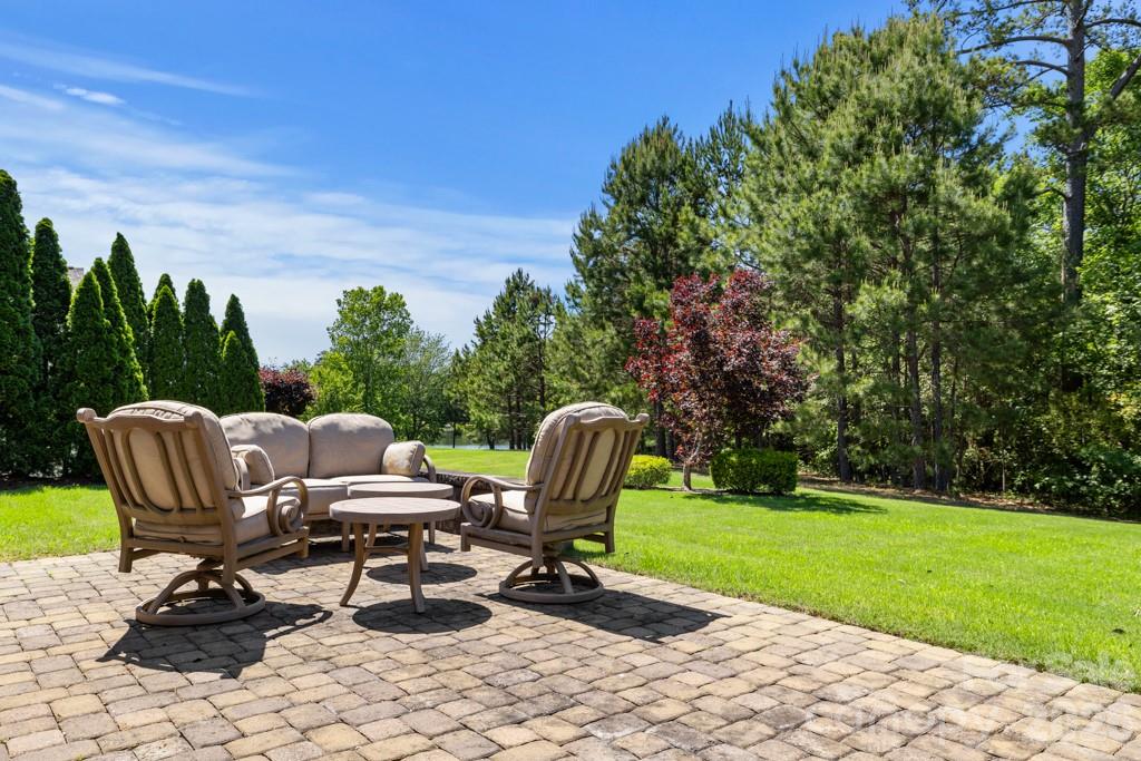 Sun City Carolina Lakes - Residential