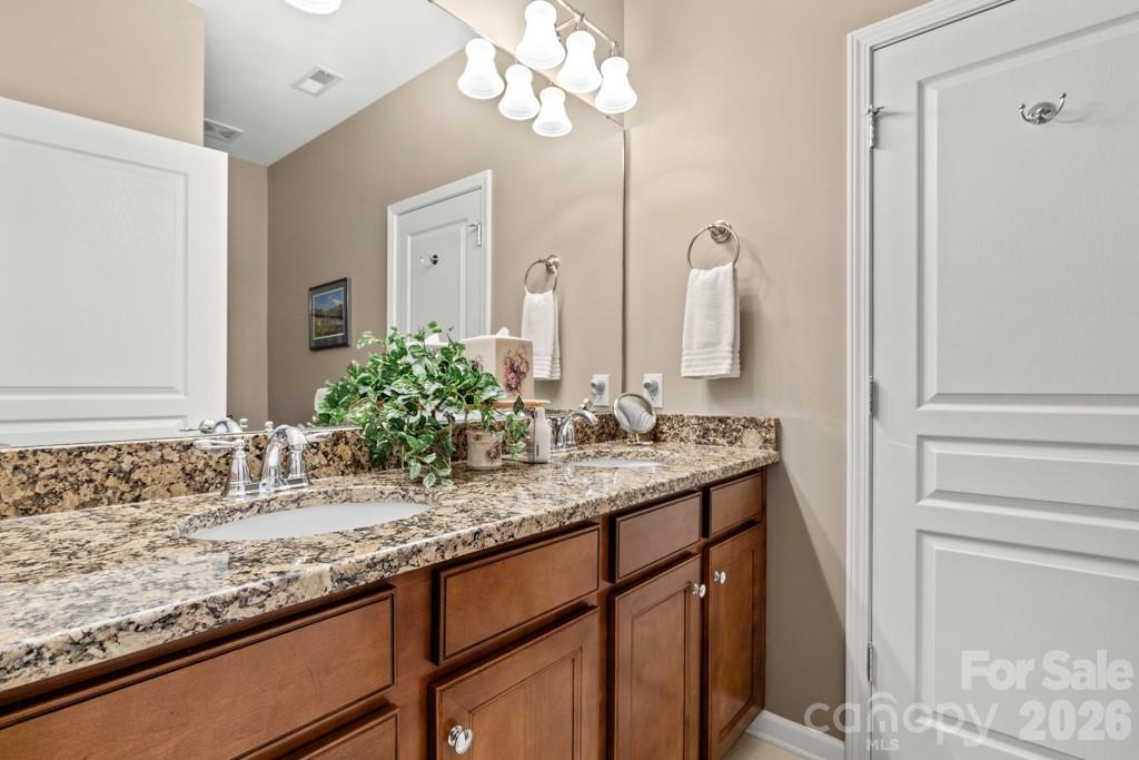 Sun City Carolina Lakes - Residential