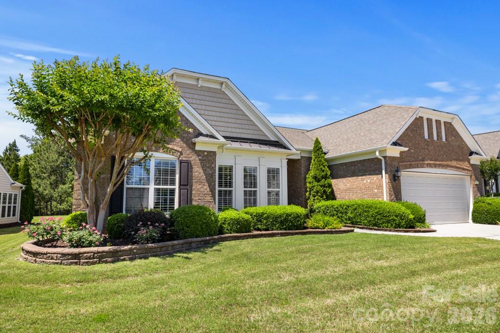 Sun City Carolina Lakes - Residential