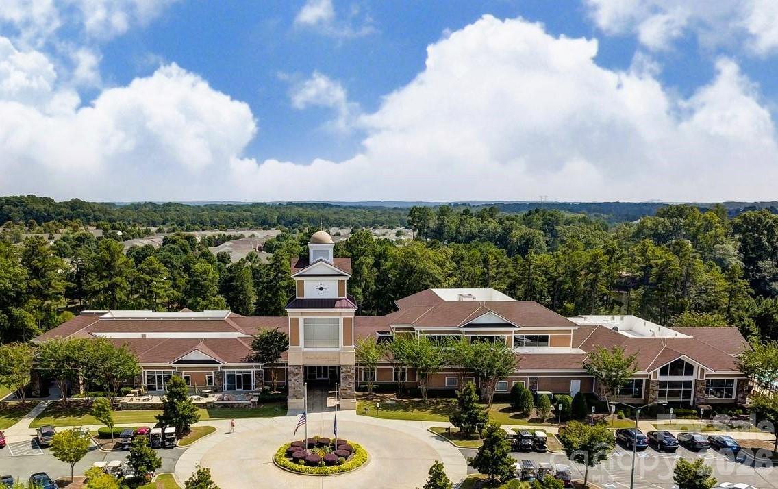 Sun City Carolina Lakes - Residential