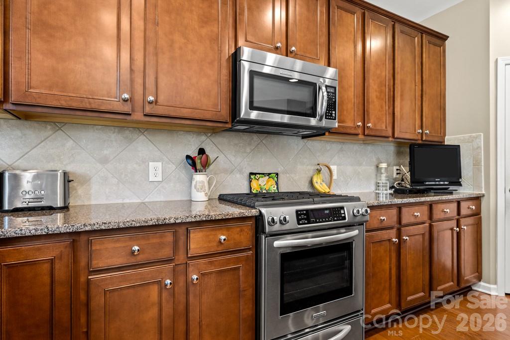 Sun City Carolina Lakes - Residential