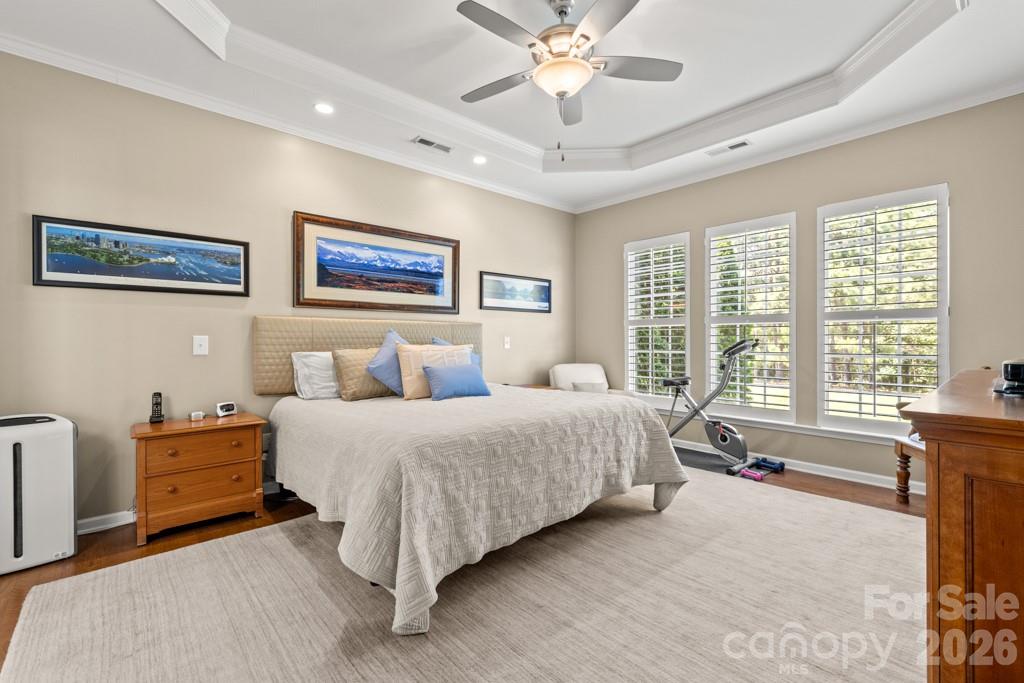 Sun City Carolina Lakes - Residential