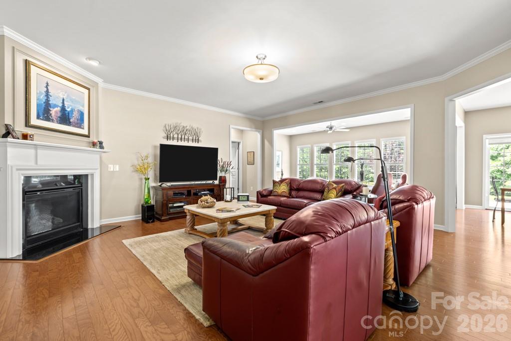 Sun City Carolina Lakes - Residential
