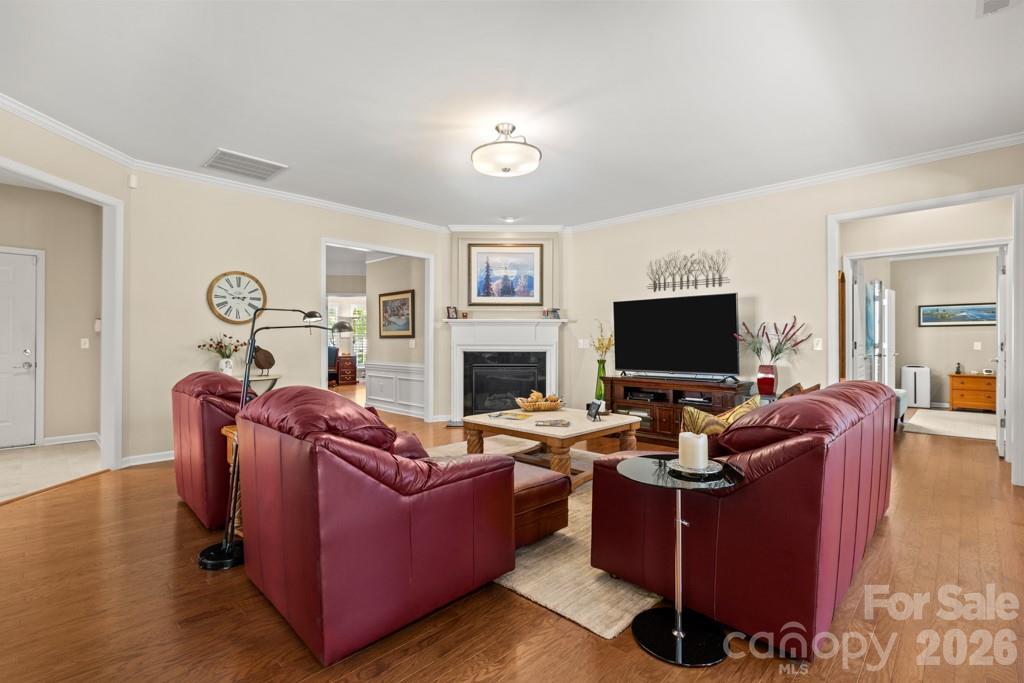 Sun City Carolina Lakes - Residential