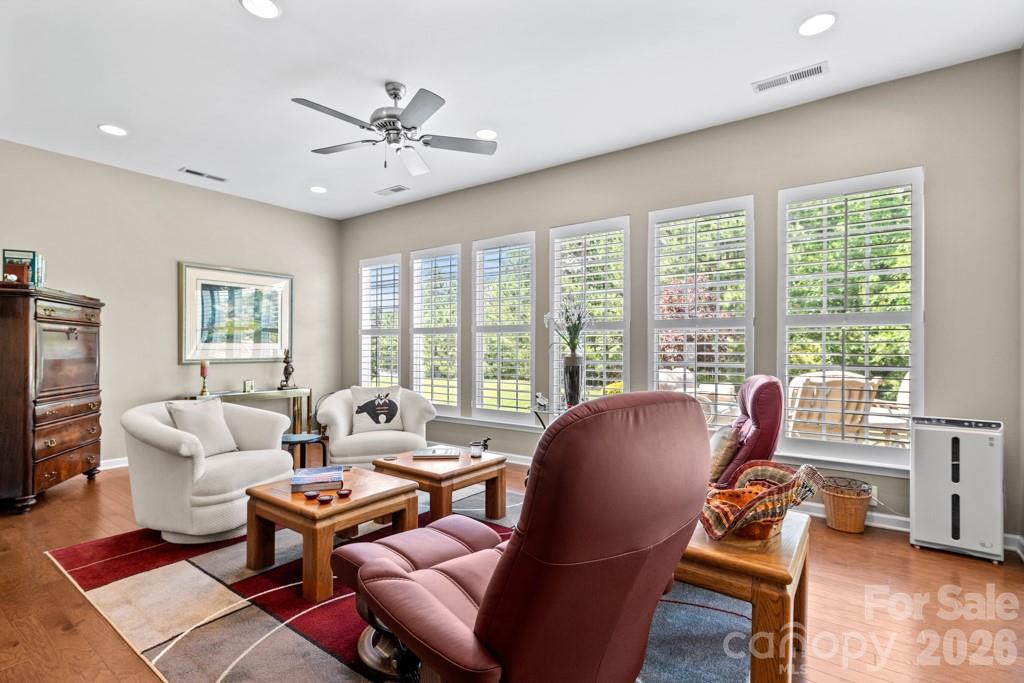 Sun City Carolina Lakes - Residential