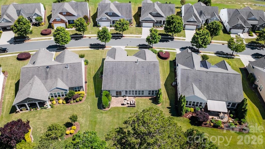 Sun City Carolina Lakes - Residential
