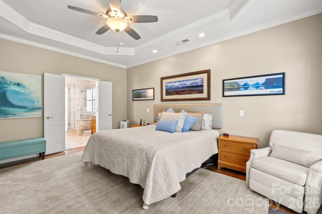 Sun City Carolina Lakes - Residential