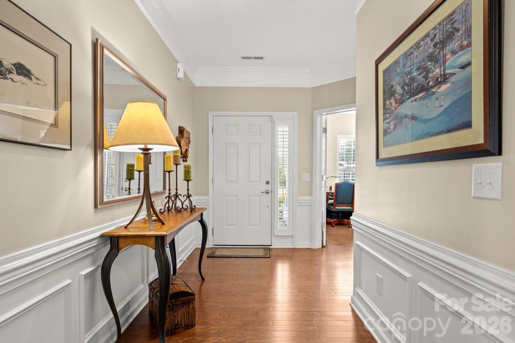 Sun City Carolina Lakes - Residential