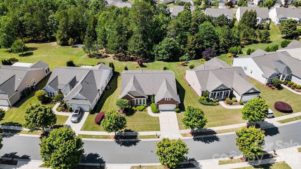 Sun City Carolina Lakes - Residential