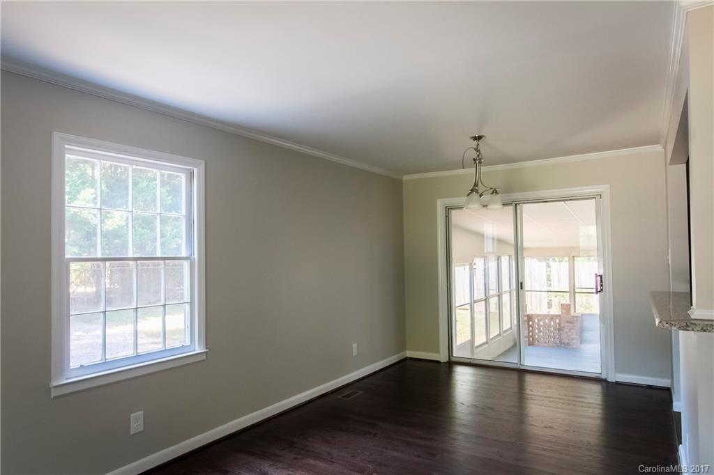 Cato Estates - Residential