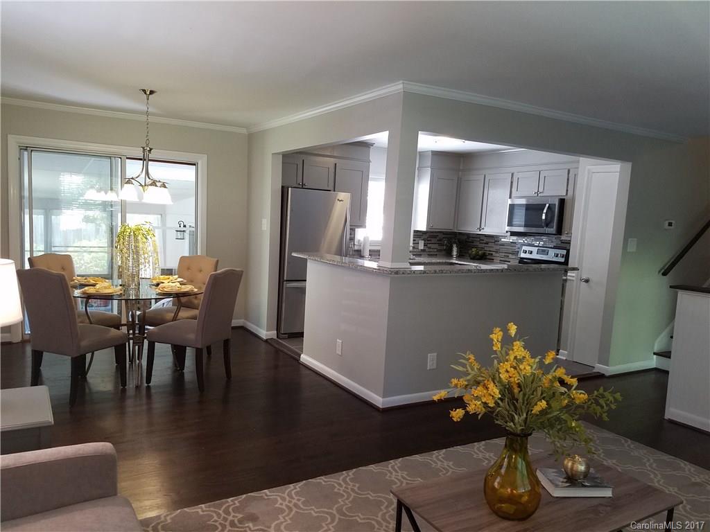 Cato Estates - Residential