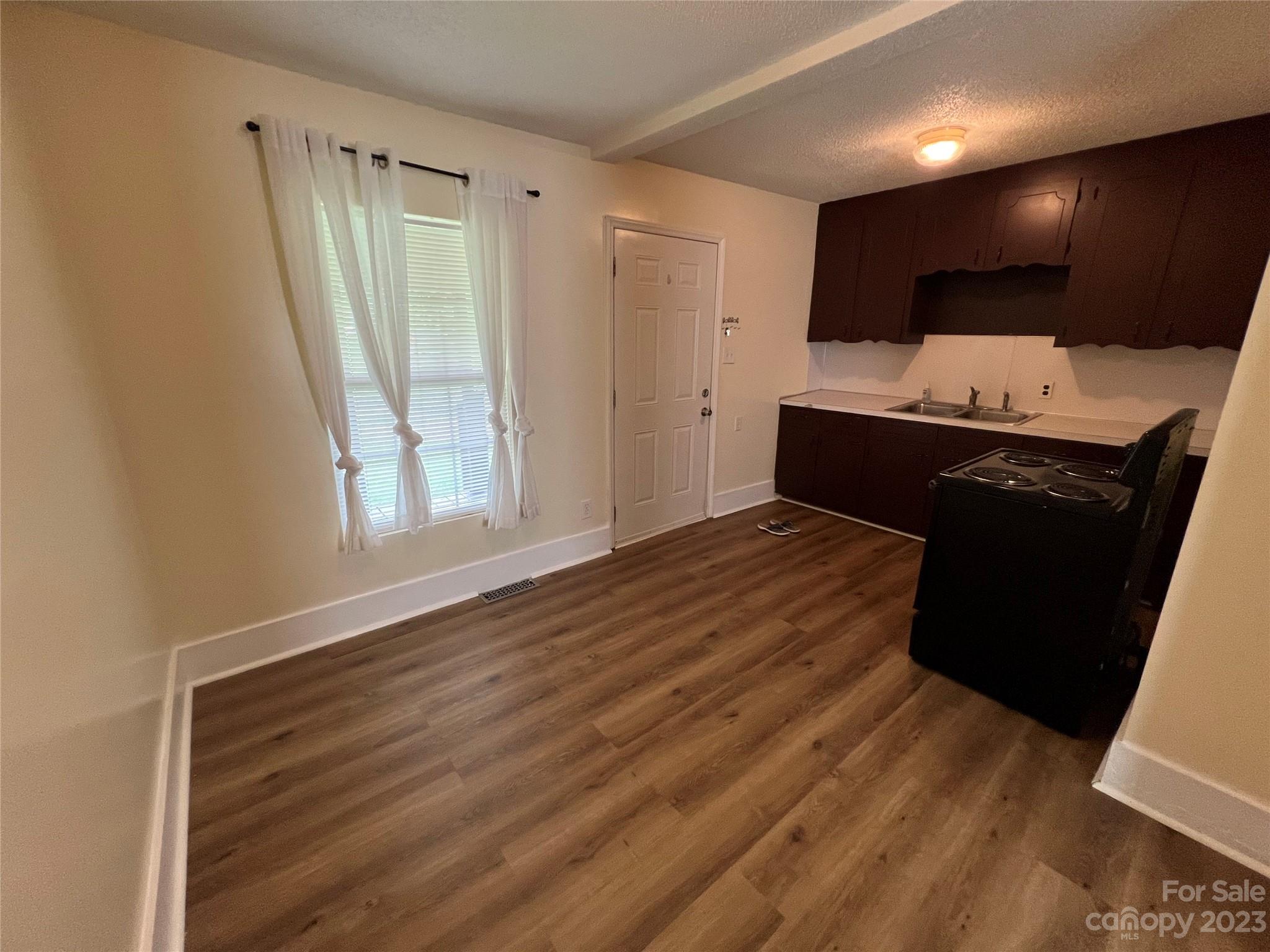 Lincoln Heights - Residential