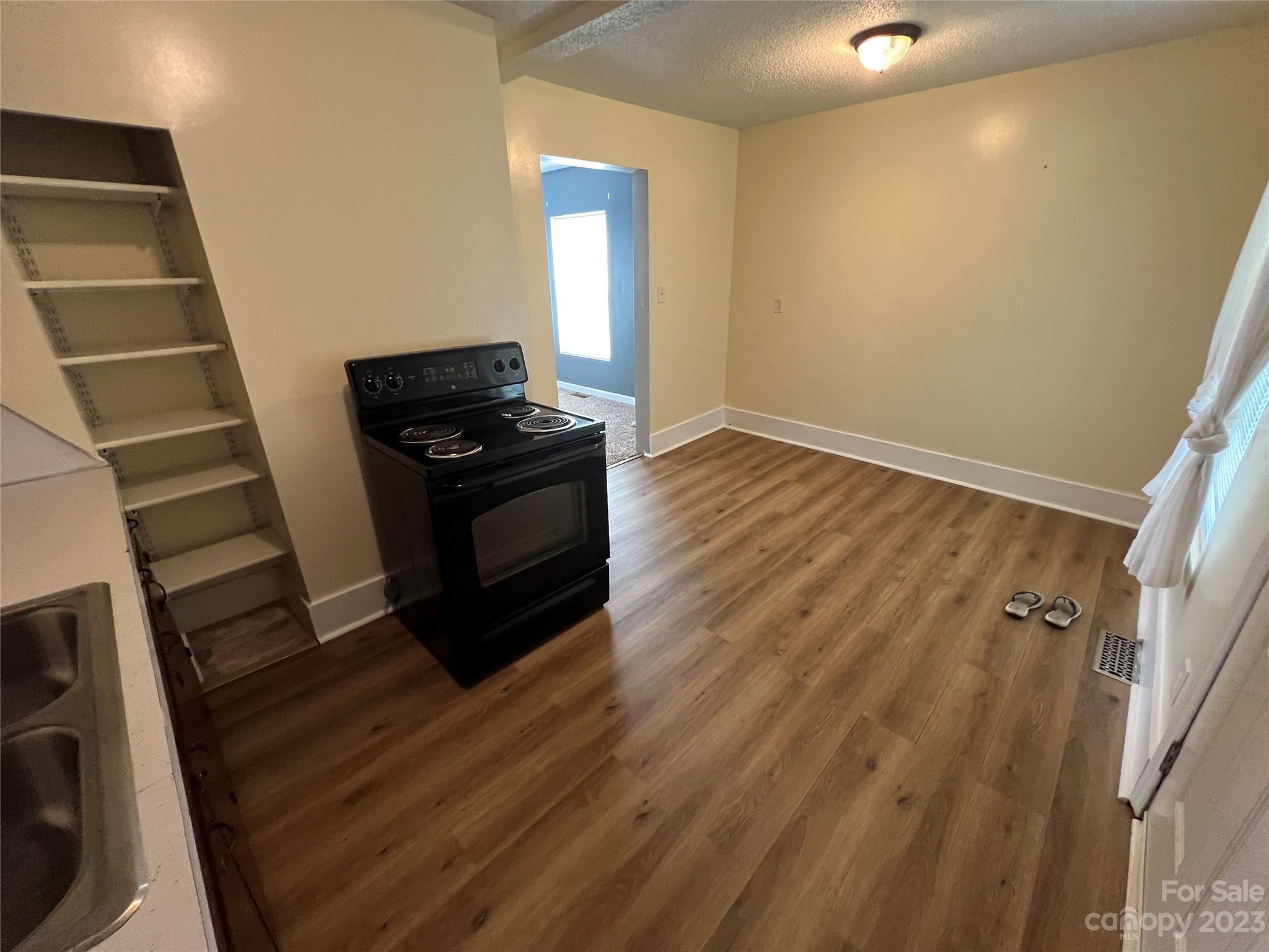 Lincoln Heights - Residential